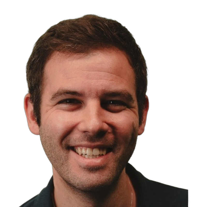 Evan Chapman